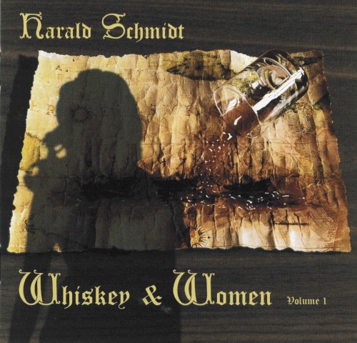 Whiskey & Women, Volume 1