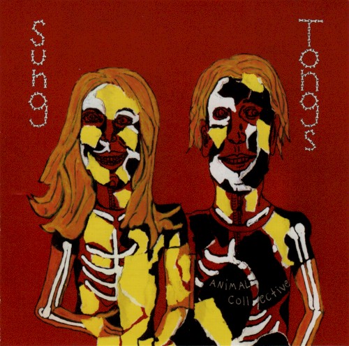 Sung Tongs