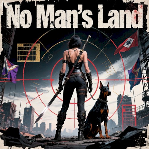 No man's land