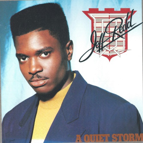 A Quiet Storm
