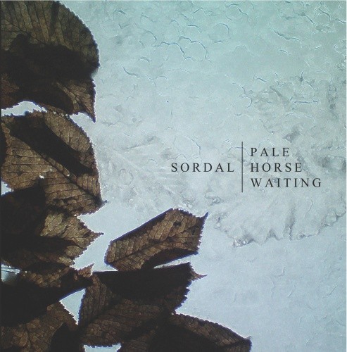 Pale Horse Waiting