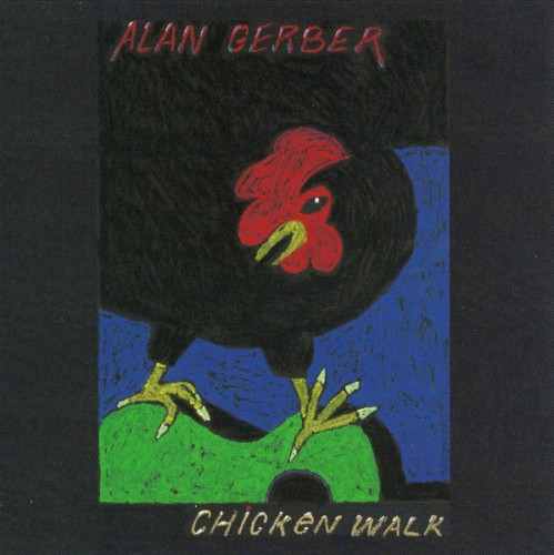 Chicken Walk