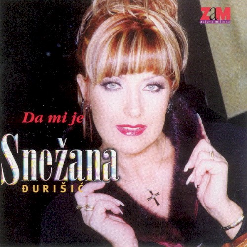 Da Mi Je
