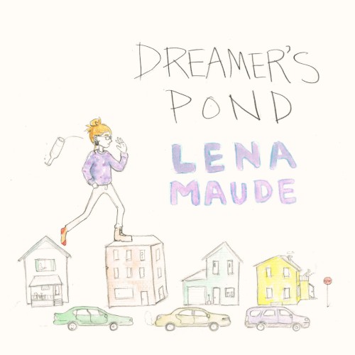 Dreamer's Pond