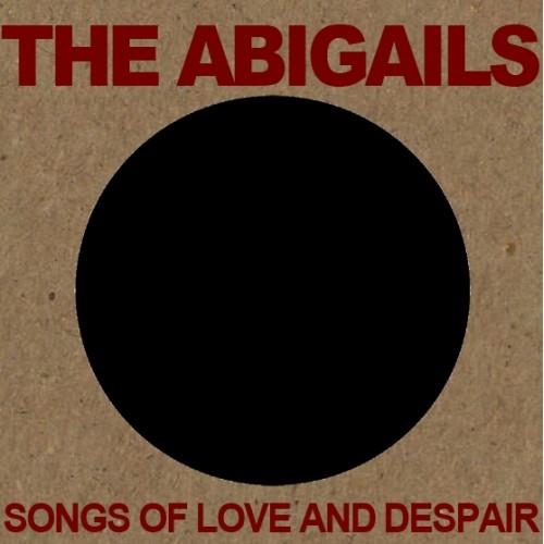 Songs of Love & Despair