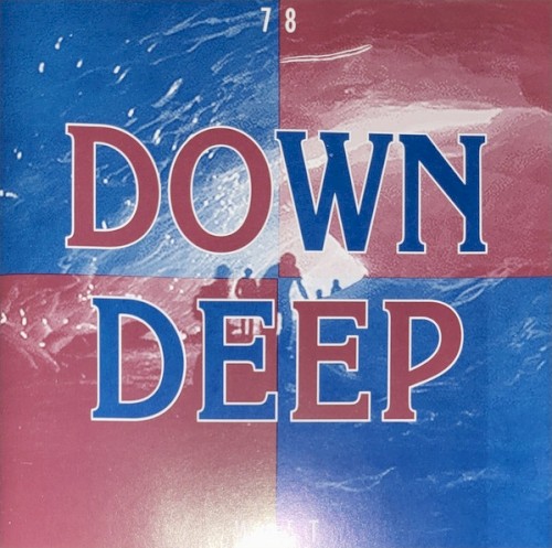 Down Deep