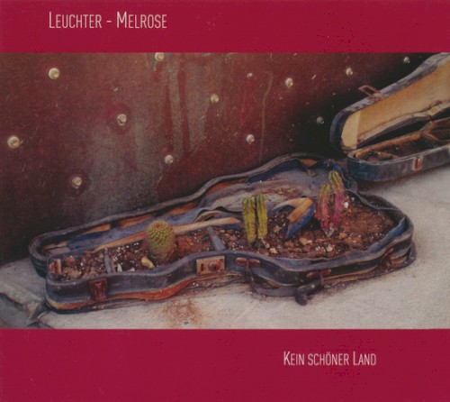 Kein schöner Land