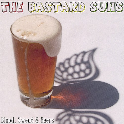 Blood, Sweat & Beers