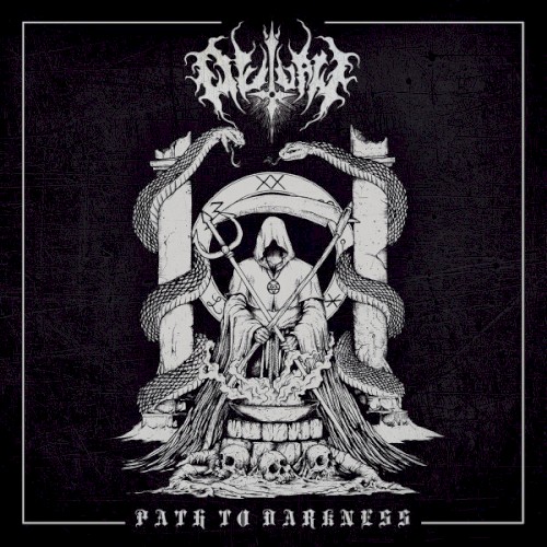 Path to Darkness