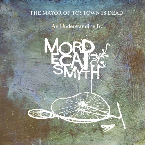 The Mayor of Toytown Is Dead