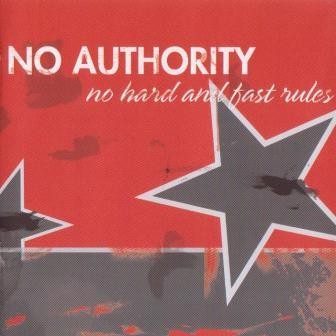 No hard and fast rules