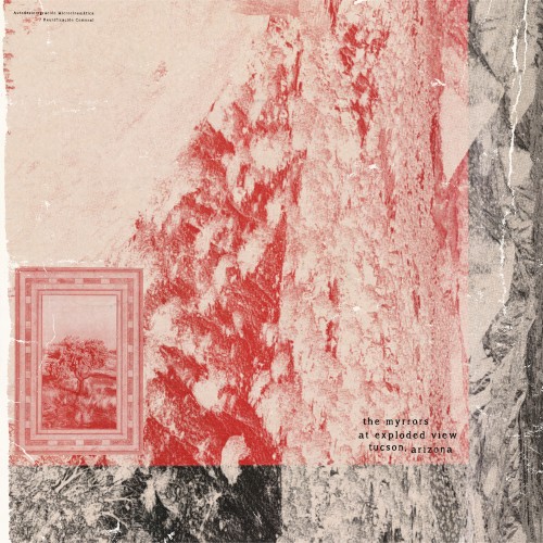 Live at Exploded View