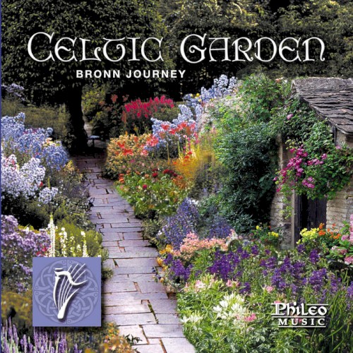Celtic Garden