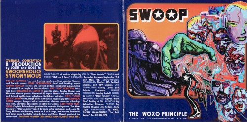 The Woxo Principle