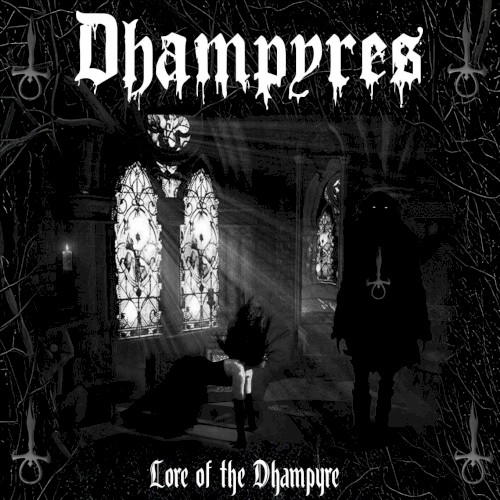 Lore of the Dhampyre