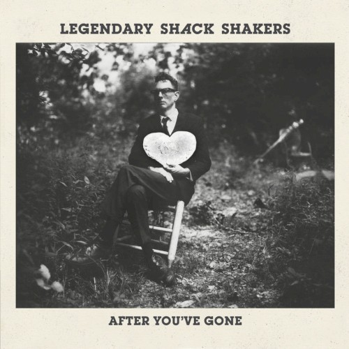 After You’ve Gone