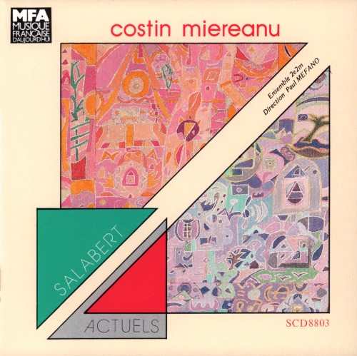 Costin Miereanu