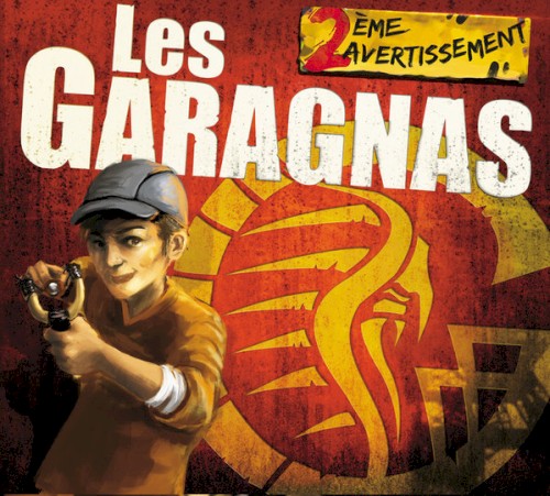 2ème avertissement