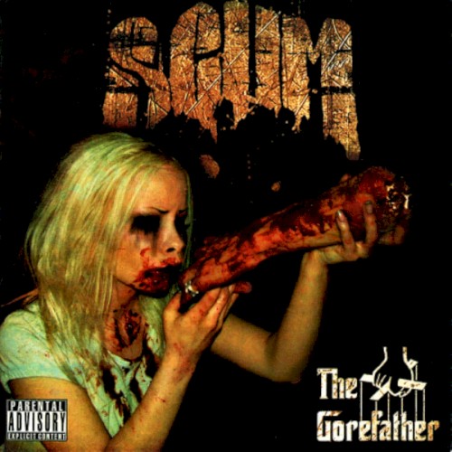 The Gorefather