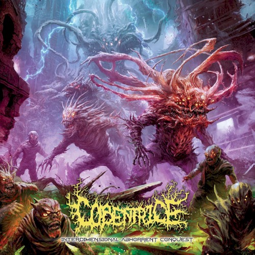 Interdimensional Abhorrent Conquest