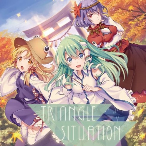 TRIANGLE▽SITUATION