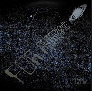 For Astronauts N.1
