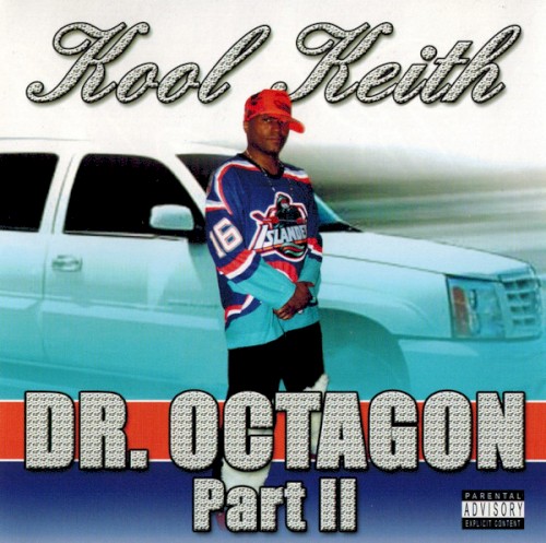 Dr. Octagon Part II