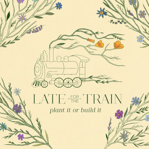 Plant It or Build It