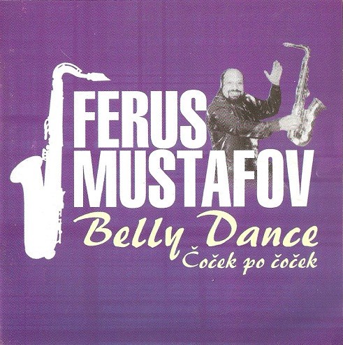 Belly Dance - Čoček Po Čoček