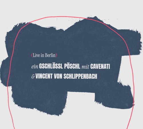 Live in Berlin