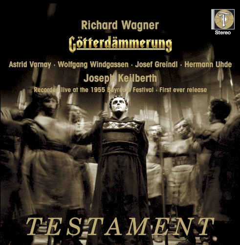 Götterdämmerung