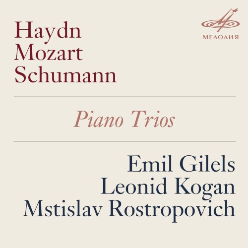 Piano Trios