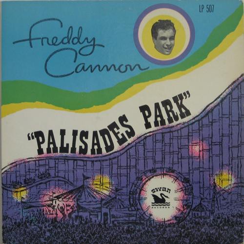 Palisades Park