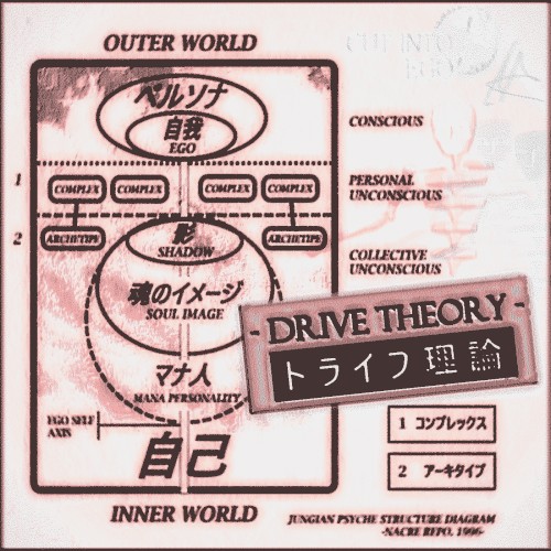 Drive Theory