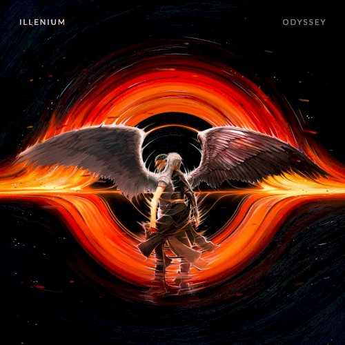 ILLENIUM &ndash; ODYSSEY