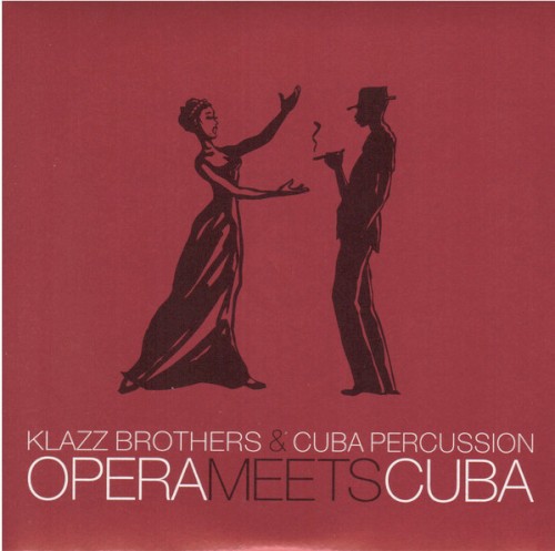 Opera Meets Cuba