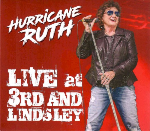 Live At 3rd And Lindsley