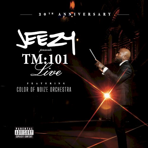 TM:101 Live