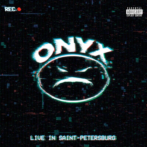 Live in Saint Petersburg