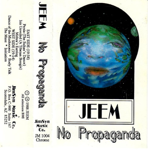 No Propaganda