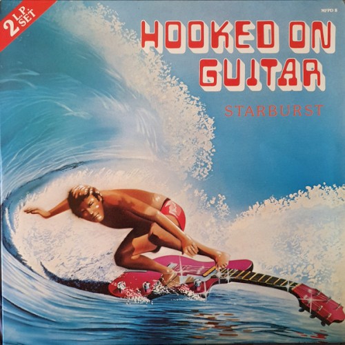 Hooked on Guitar Vol. 1