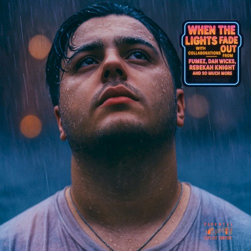 Evolution &ndash; When the Lights Fade Out