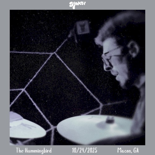 Live Sqwerv: 2025-10-24 | The Hummingbird Stage & Taproom | Macon, GA