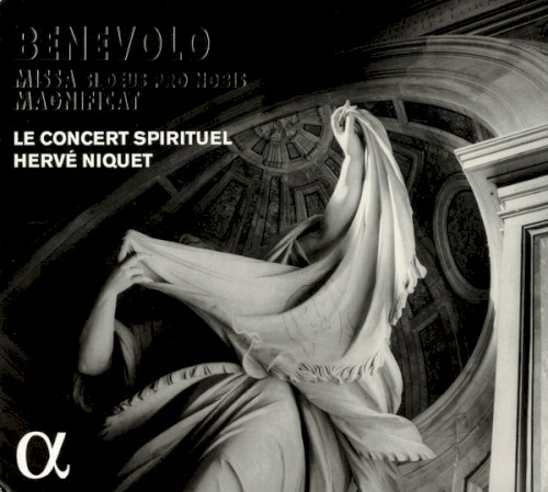 Missa si Deus pro nobis / Magnificat