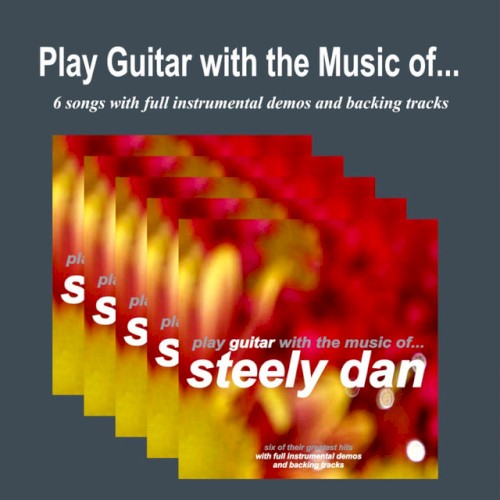 Play Guitar with Steely Dan