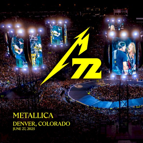 Denver, CO - June 27, 2025