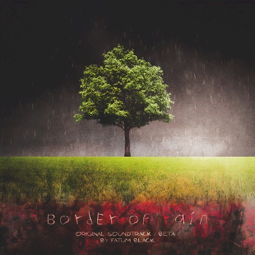 Border Of Rain