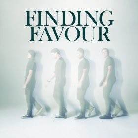 Finding Favour - EP