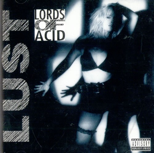 Lust