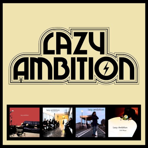 Lazy Ambition